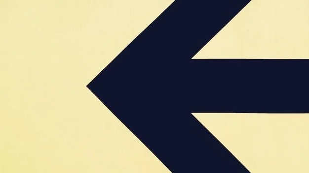Left Arrow